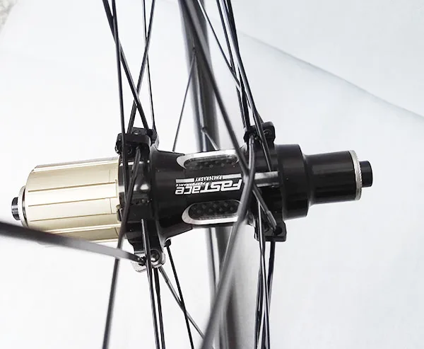 fast hub 4.
