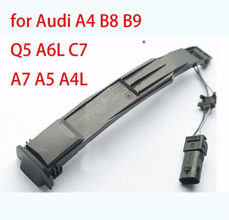 Дверные ручки сенсор для Audi Ручка датчик для A4 B8 B9 Q5 A6L C7 A7 A5 A4L Kessy 4G8 927 753, 4G8 927 753 - изображение