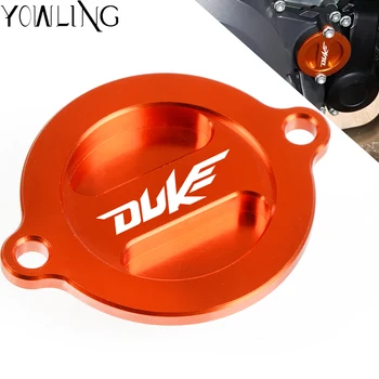 

Motorcycle Accessories Engine Filter Cover Cap CNC Aluminum for KTM Duke 390 2013 2014 2015 2016 Duke 125 200 250 690 All Year