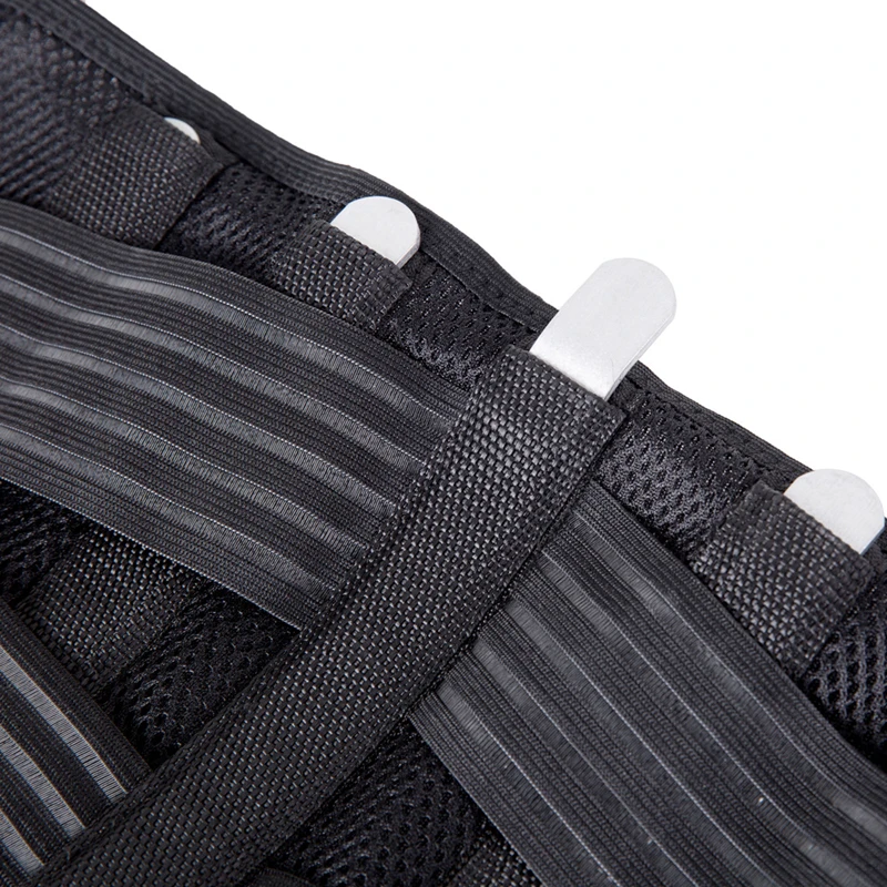 Adjustable Lower Pain Relief Magnetic Therapy Back Waist Support Lumbar Brace Belt Double Pull Strap Gym Sports Accessories (1)