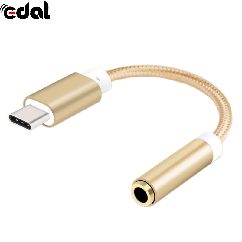 Type C USB 3.1 to 3.5 Earphone cable Adapter usb 3.1 Type-C male to 3.5mm AUX audio female Jack for Letv 2 2pro max2 letv2 Type C USB 3.1 to 3.5 Earphone cable Adapter usb 3.1 Type-C male to 3.5mm AUX audio female Jack for Letv 2 2pro max2 letv2