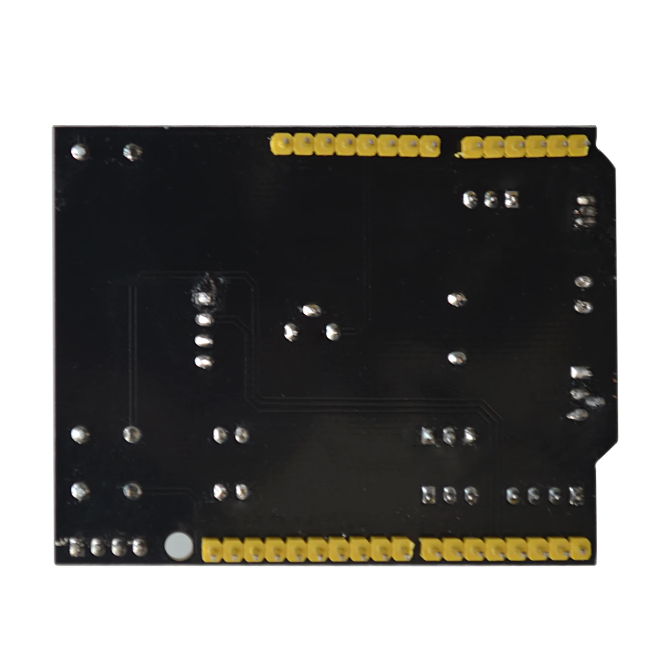DHT11 LM35 датчик температуры и влажности Многофункциональный Плата расширения