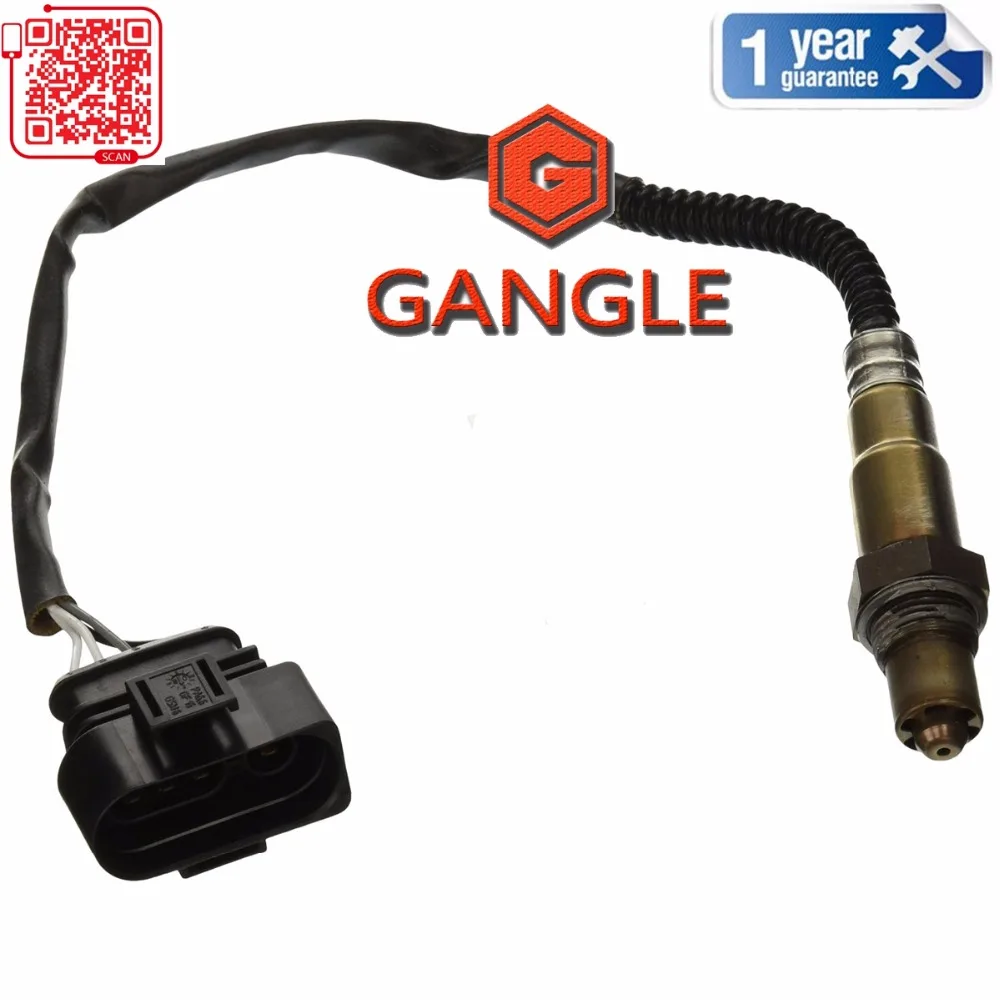 Fit 2001 2002 2003 Audi A8 Quattro S8 4.2L Oxygen Sensor