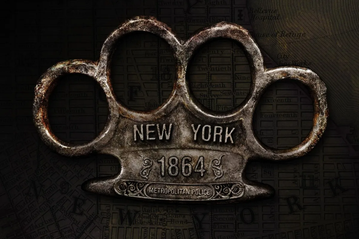 Фоторамка для украшения стен knuckleduster PYS44 | Дом и сад