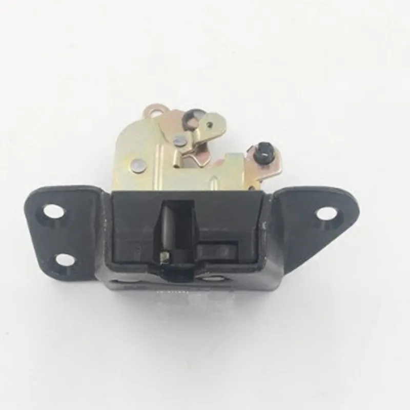 Tail Gate Latch LOCK LATCH TAIL GATE Renault KOLEOS Rear door lock mechanism