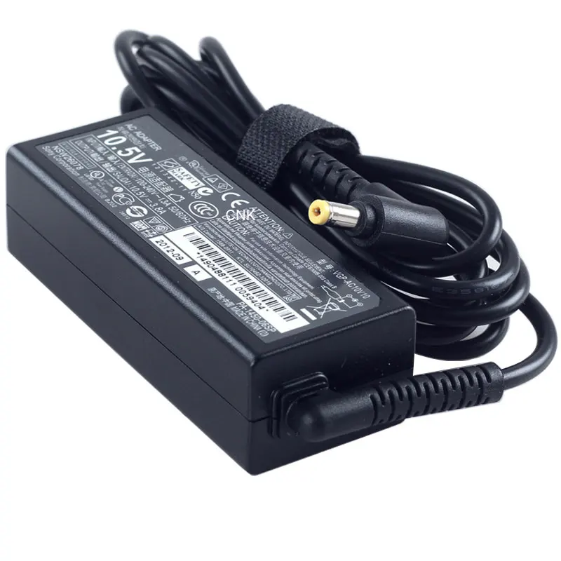 10.5V 3.8A Laptop AC Adapter Charger For Sony Vaio DUO11 DUO10 DUO13DUO