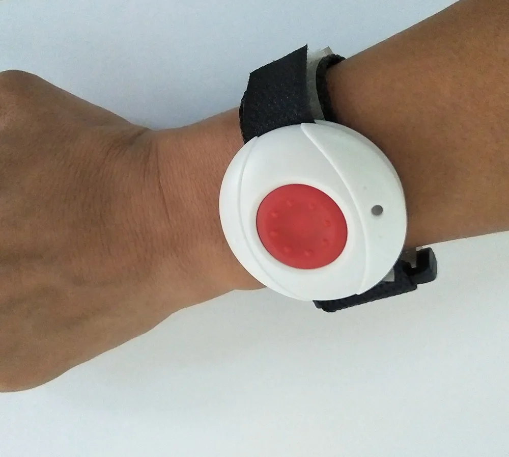 À Prova D' Água relógio de Pulso