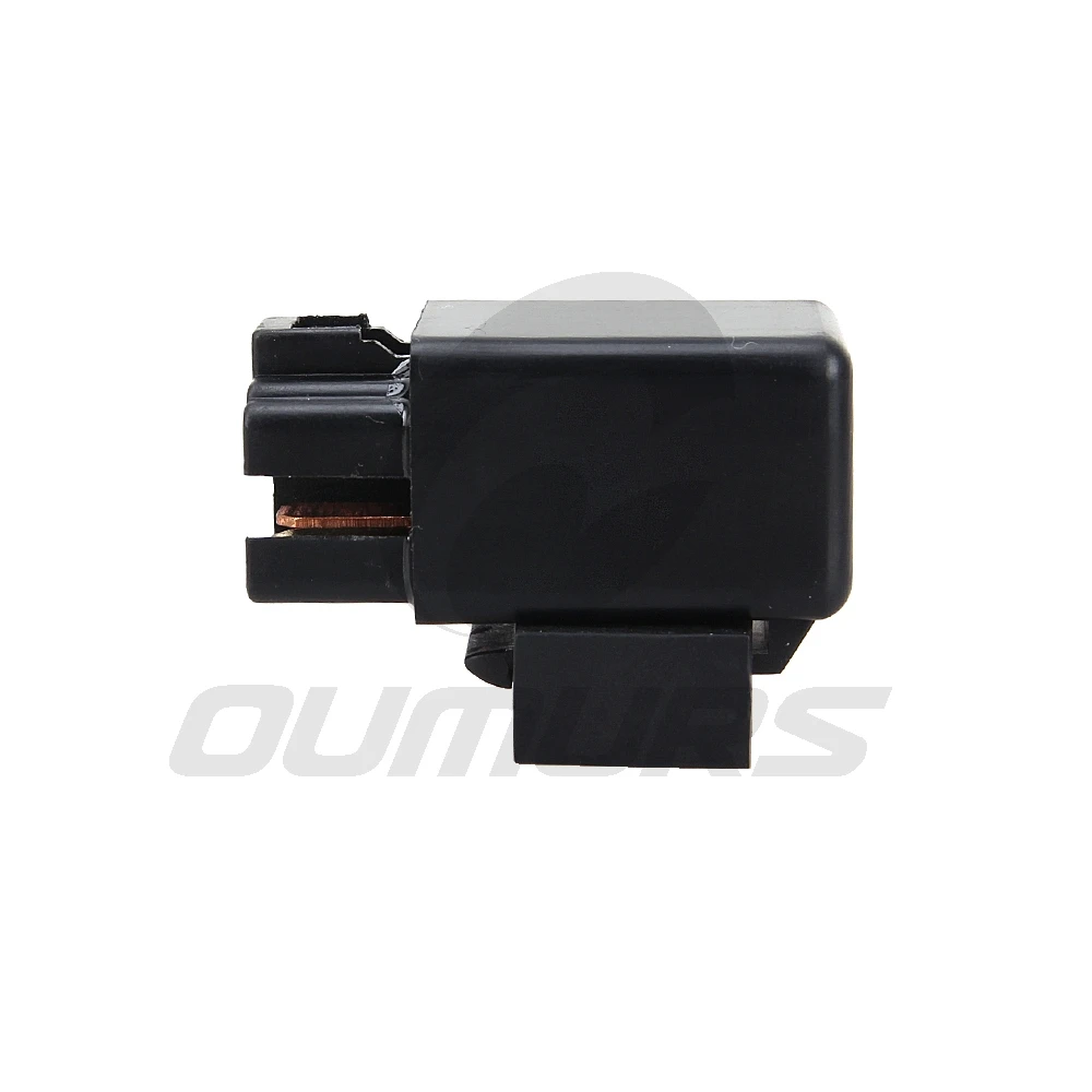 OUMURS пусковое реле мотоцикла соленоид для SUZUKI QuadSport 80 LT80 2X4 1987-2006 ATV 87-06 заменить номер детали 31800-40B01