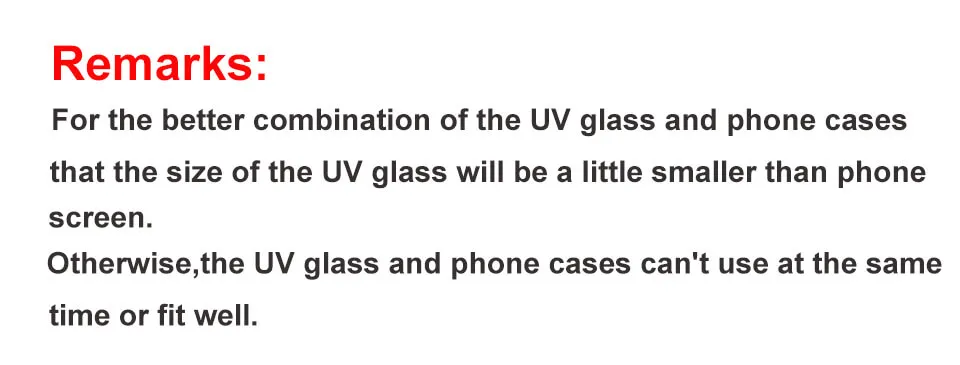 UV-Notice