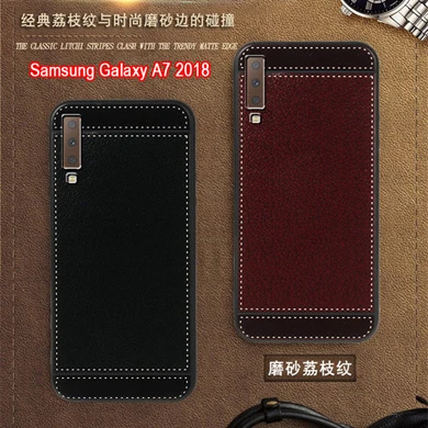 SAMSUNG GALAXY A7 2018 (1) - 