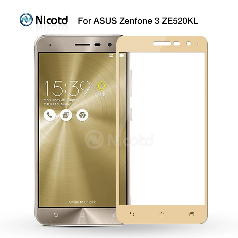 ASUS-Zenfone-3-ZE520KL-