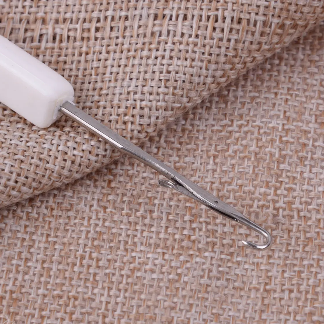 New Crochet Work Hook /& Latch Tool Set for Brother Singer 4.5mm Knitting Machine