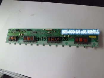 

Good inspection and 1 year warranty before delivery L40E09 L40R1 back plate SSI-400-14 a01 REV0.1 high pressure