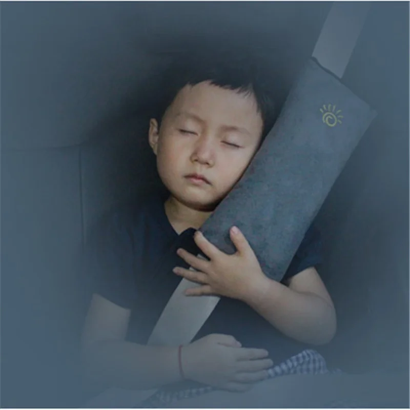 Детская подушка для ребенка для ремня автокресла высокого качества плечевая подушка Подходит для Buick Regal LaCrosse Excelle GT/XT/GL8/бис/анклав/Envis