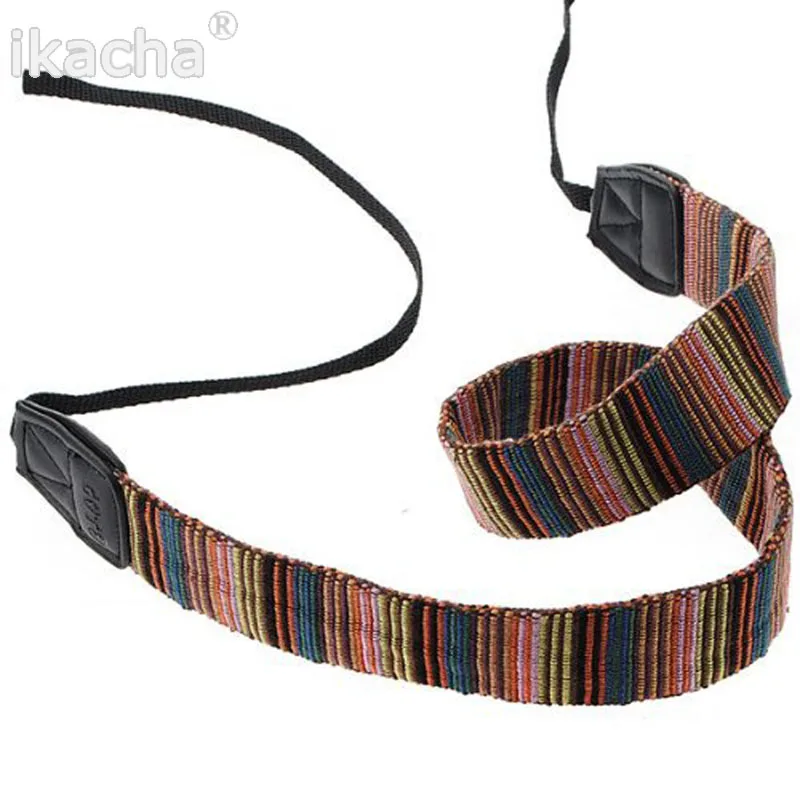 Camera Shoulder Neck Strap -1
