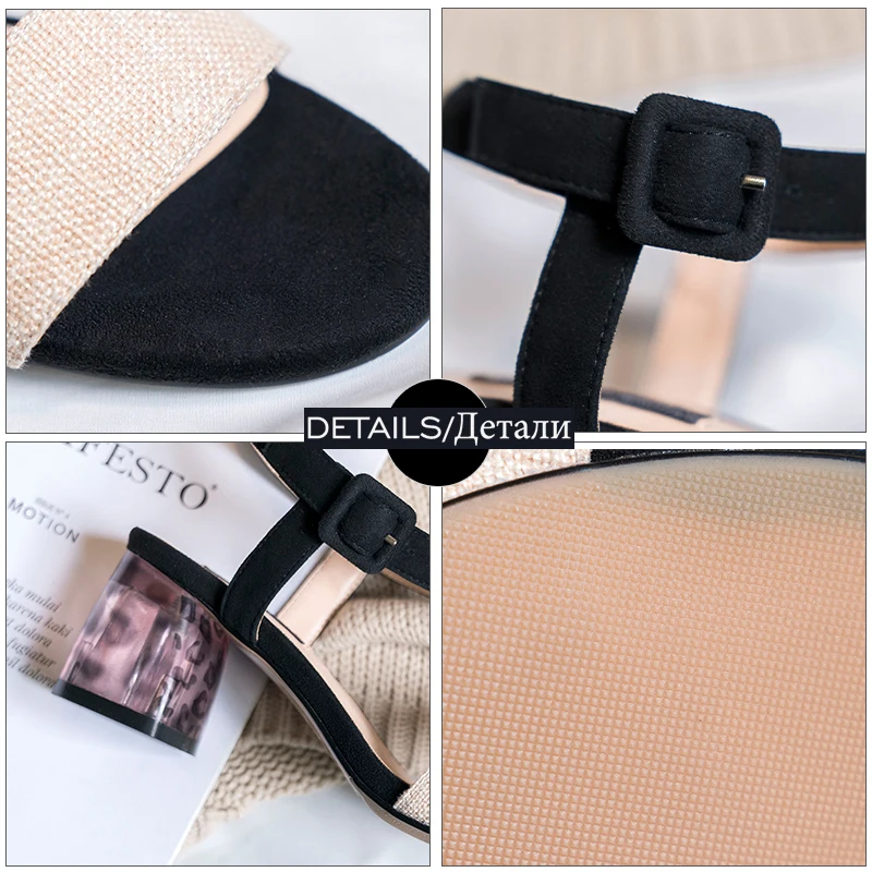 Frau Weibliche Party dark Apricot Offene Sandalen Sommer Light Apricot Farbe Ankle High Wildleder Strap Kind Spitze Mode Wetkiss Heels Schuhe Frauen SvZWg