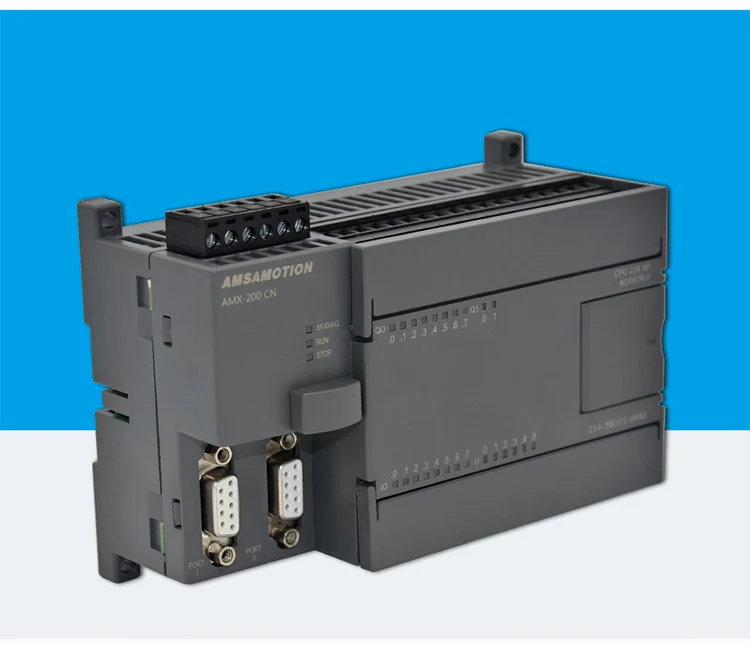 2ai 1ao ac dc rly 6es7 214-2bd23-0xb8 com cabo ppi livre
