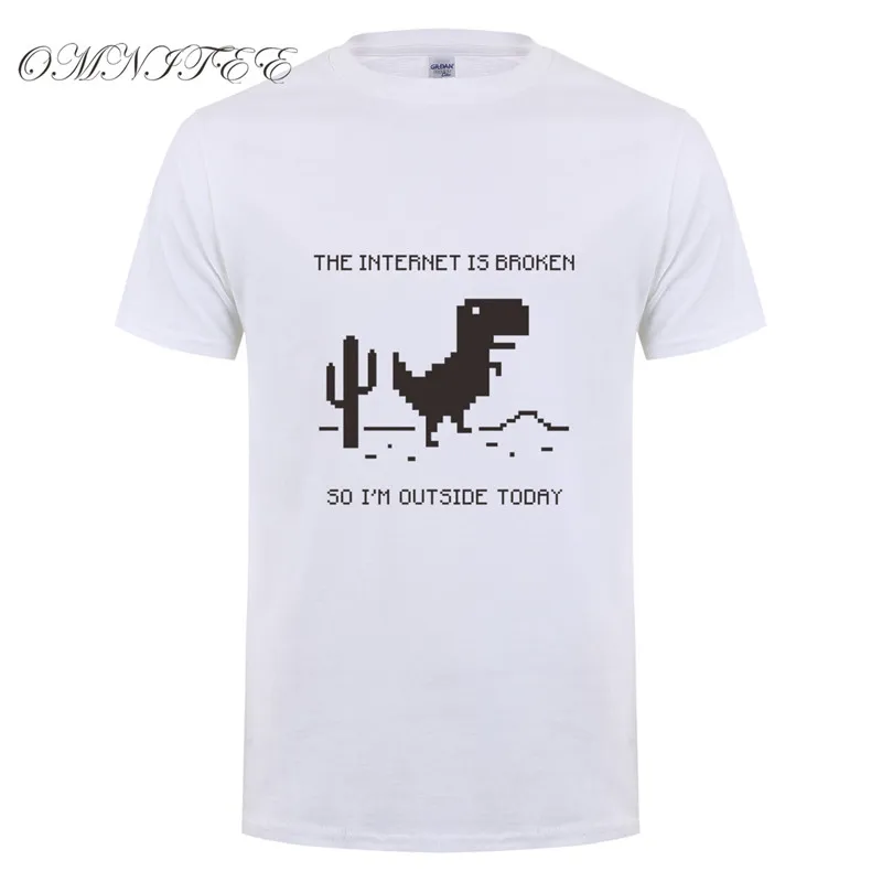 internet t shirt