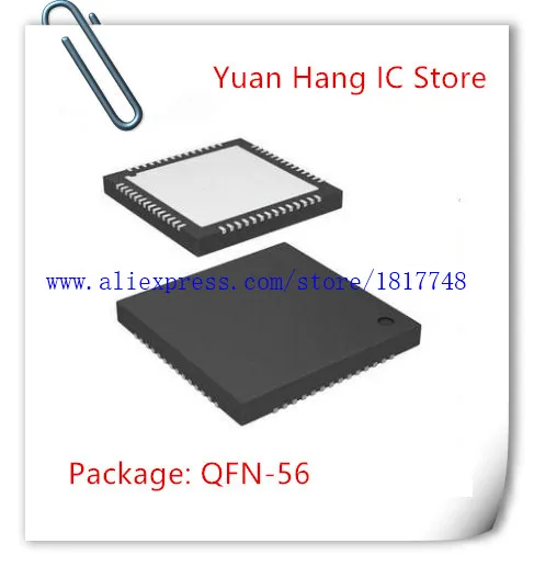 NEW 10PCS LOT MAX66300ETN MAX66300 IC