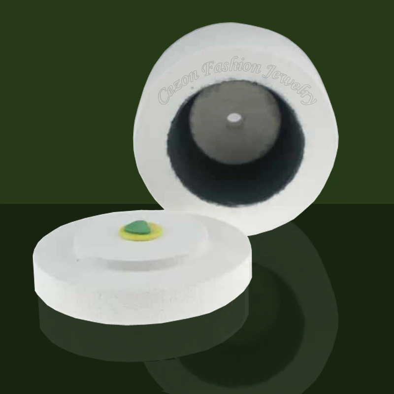 Small microwave glass kiln for melt COE 90 glass in small glass kiln