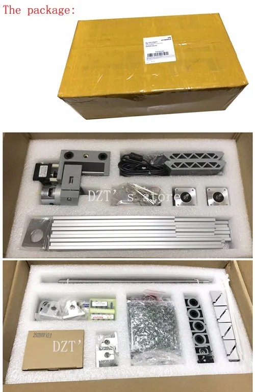 Cnc 2418 + 2500mw laser grbl controle