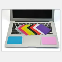 4 шт./лот) multi Цвет силиконовые подушечки перемещаемый запястий для ноутбуков MacBook Air/Pro/Retina Pro и Ноутбуки