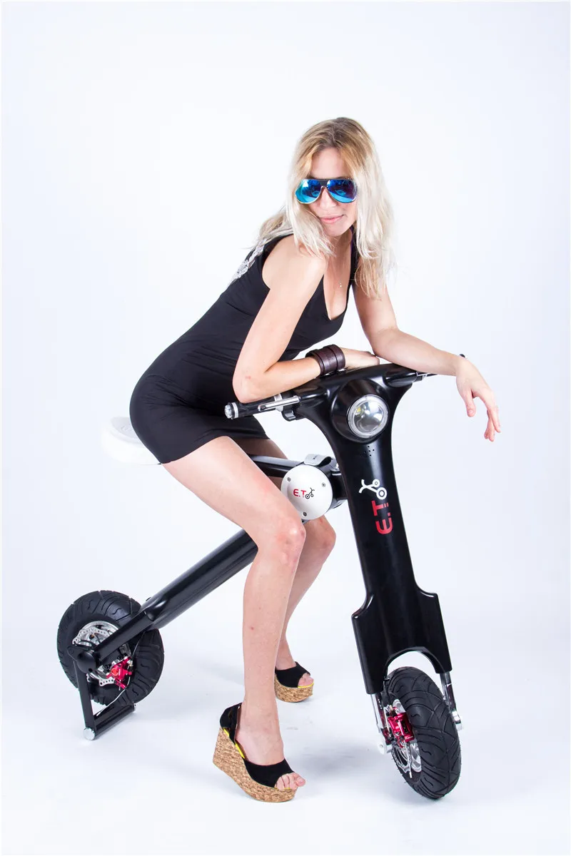 New Arrive 2015 Et Scooter Foldable Electric Scooter Smart E Scooter Price E Scooter China Price Electric Bikes For Sale Bike Kickstand Bike Xenonbike Trolley Aliexpress