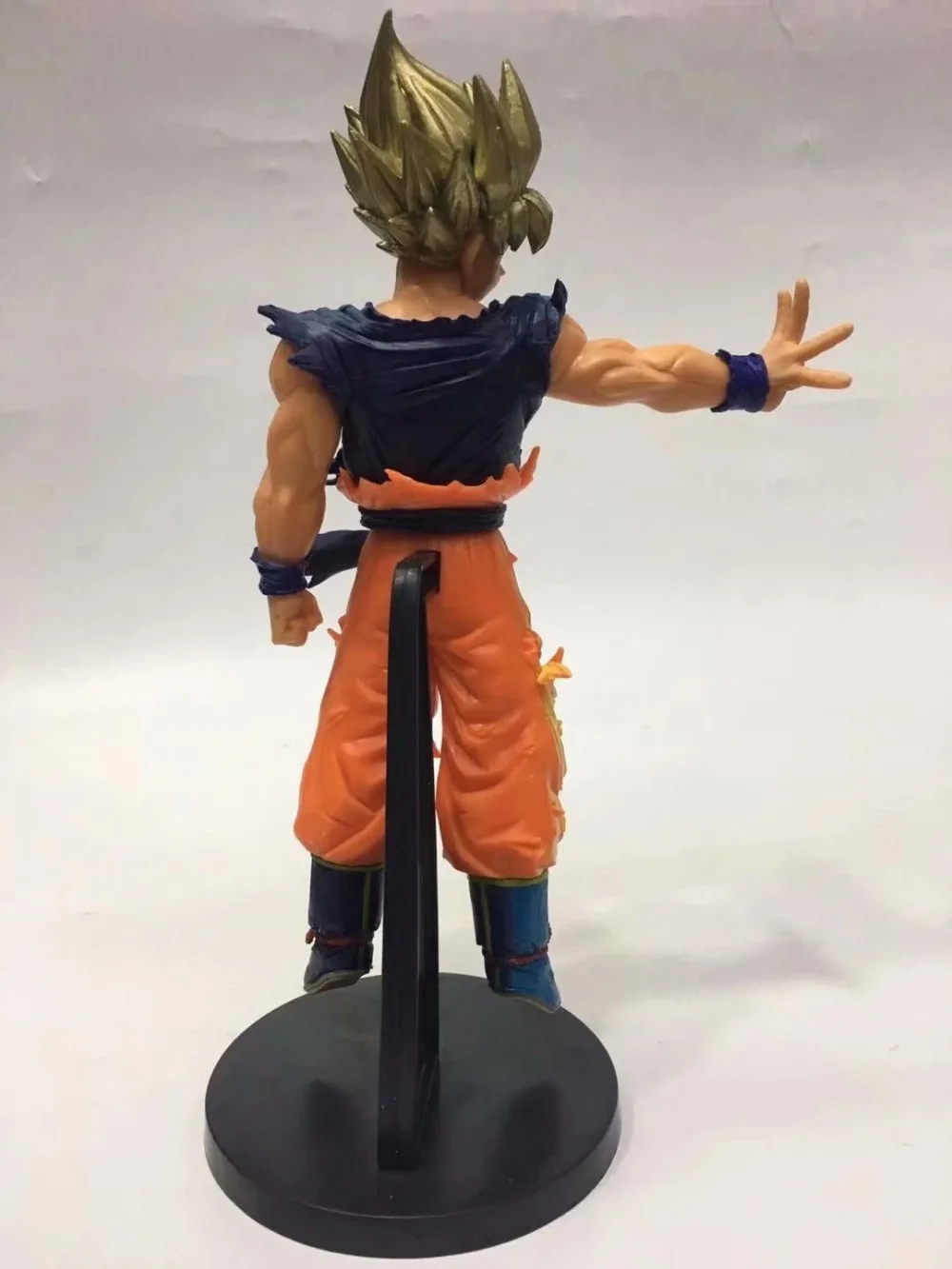 dragon ball statues for sale
