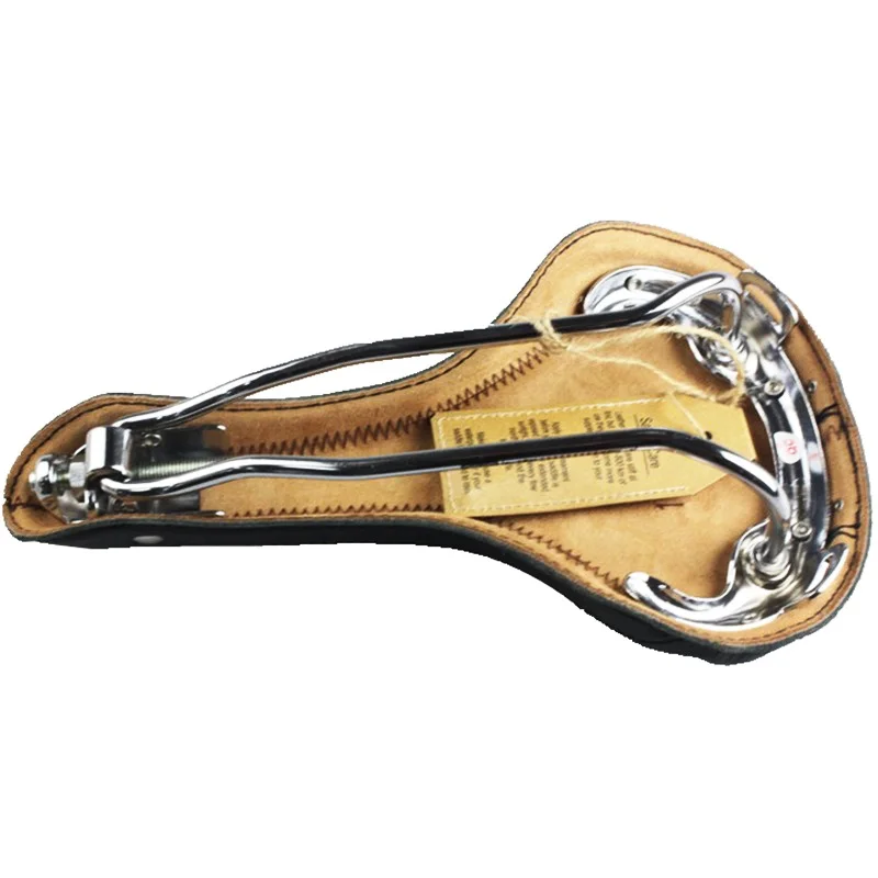 Retro-Vintage-Bicycle-Saddle-PU-Leather-Seat-Saddle-Old-Style-Bike-Saddle-Genuine-Leather-Saddle-Cycling (1)