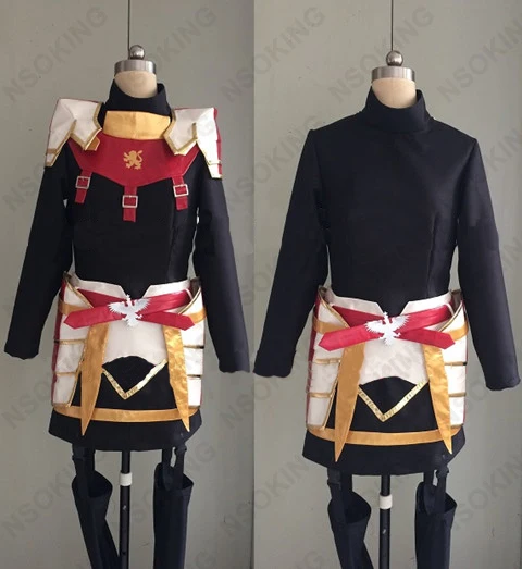 Аниме Fate Grand Order Astolfo Косплей Костюм на заказ Apocrypha|cosplay costume|costume cosplayanime costume cosplay |