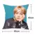Hot Fashion BTS Plush Toys Pillow Case Bedding K pop Love ...