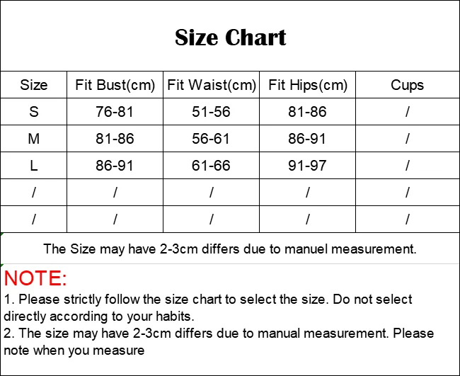 size