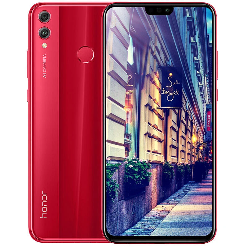 Huawei Global Version Honor 8X 6.5 inch OTA Update LTE Smartphone Android 8.1 Core 1.5GHz Screen 3750mAh 1080P Honor8x mobile Huawei Global Version Honor 8X 6.5 inch OTA Update LTE Smartphone Android 8.1 Core 1.5GHz Screen 3750mAh 1080P Honor8x mobile