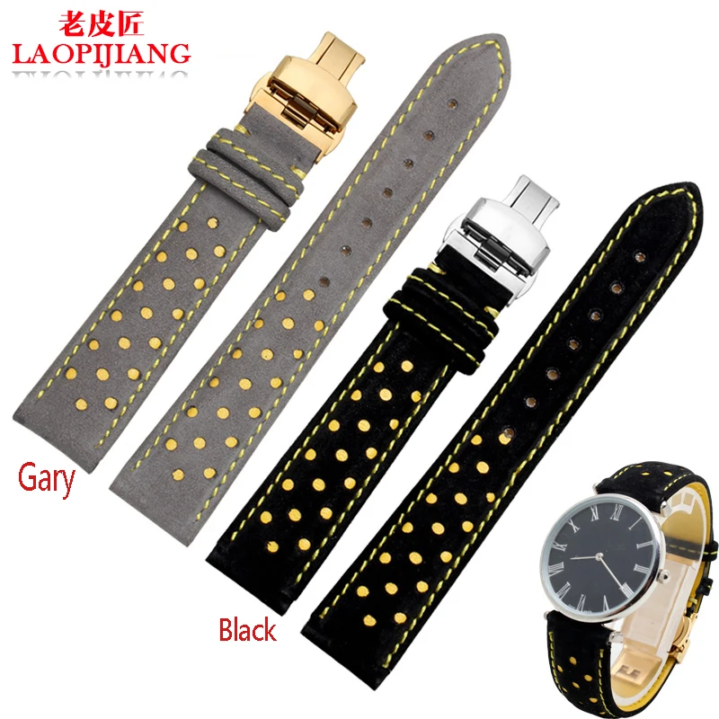 watch strap styles