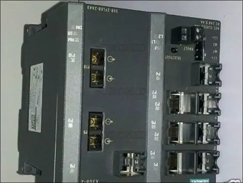 Использовать 1 Шт. 6Gk5308-2Fl00-2Aa3 SI + Промышленного Использования Industry Automation Plc Pl P |
