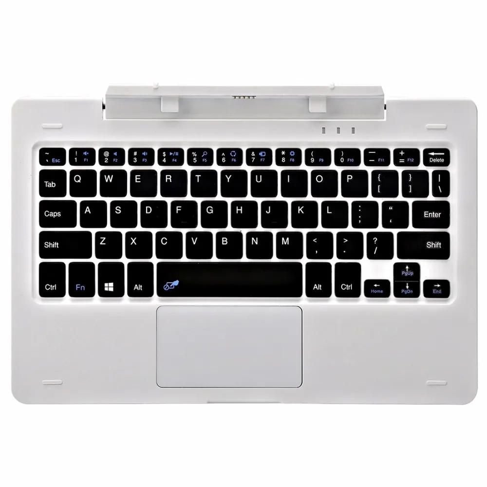 

ONDA Fashionable Adjustable Magnetic Suction Keyboard with Metal Rotation Shaft for Onda oBook 20 SE & oBook 20