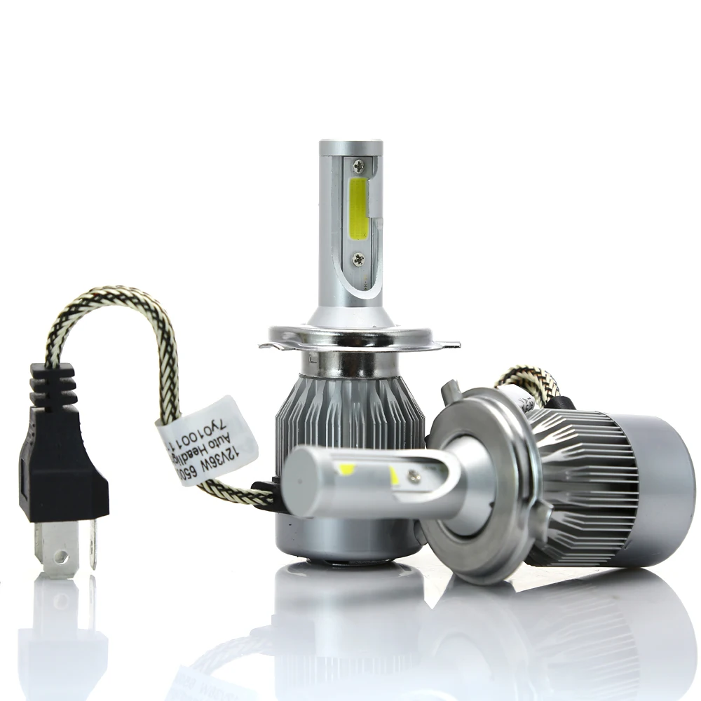 

Auto Headlamp Bulb LED H1 9005 H7 H4 9006 H8 H3 For HYUNDAI entourage sonata hybrid ioniq ev AUDI q7 r8 rs 4 CHEVROLET volt etc.