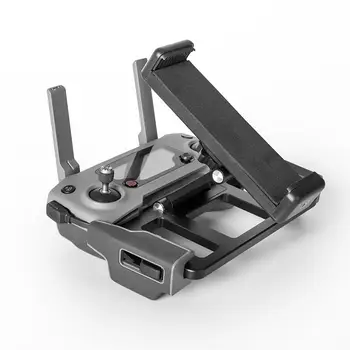 

Remote Control Holder Bracket Phone Tablet Pad Bracket Holder Mavic 2 Pro Mount Clip R20