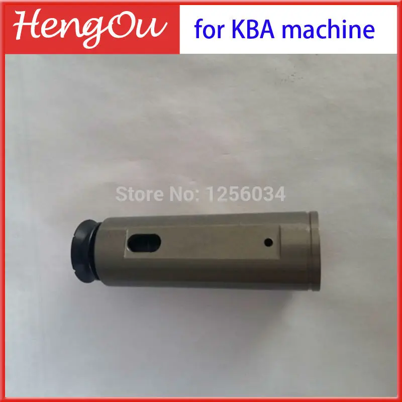 

1 Piece KBA printing machine parts KBA delivery sucker D5 forwarding sucker 81mm