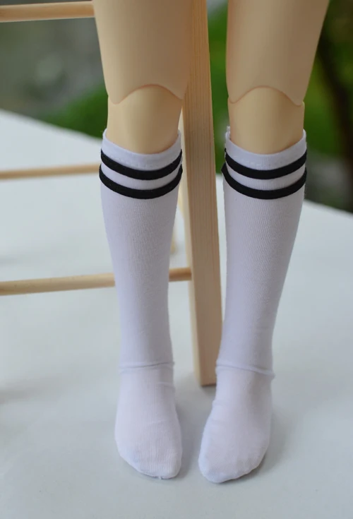 1/3 1/4 весы BJD Одежда Носки для куклы аксессуары BJD/SD. Не включены обувь и другие 16C0624