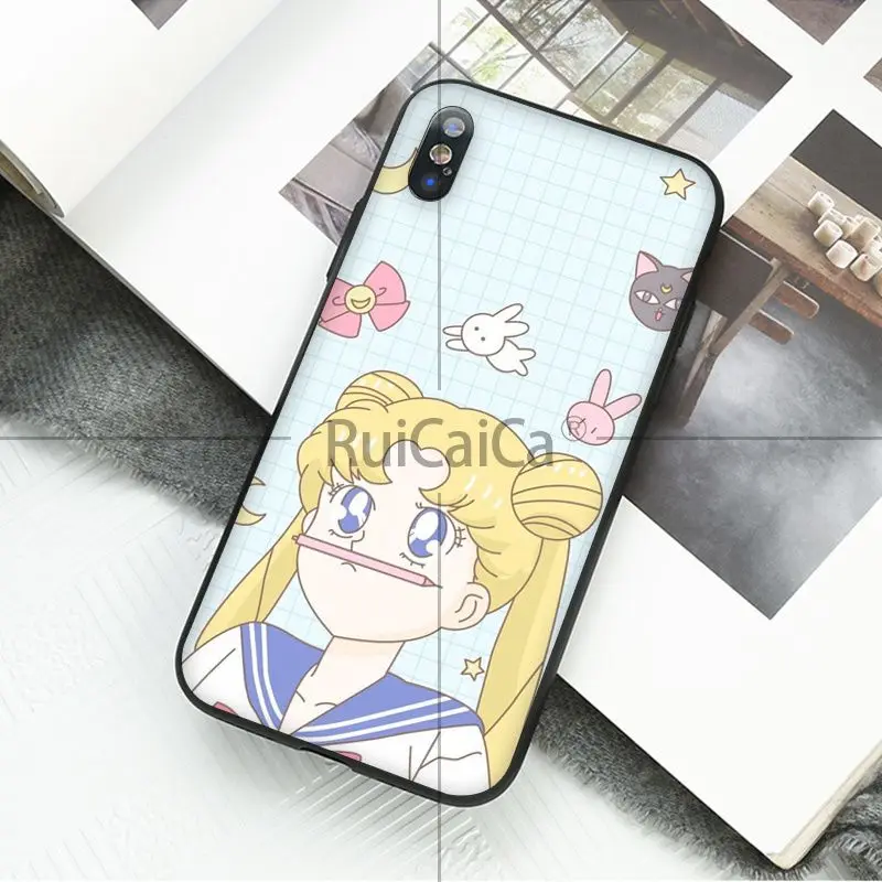 lovely cute Anime Sailor Moon