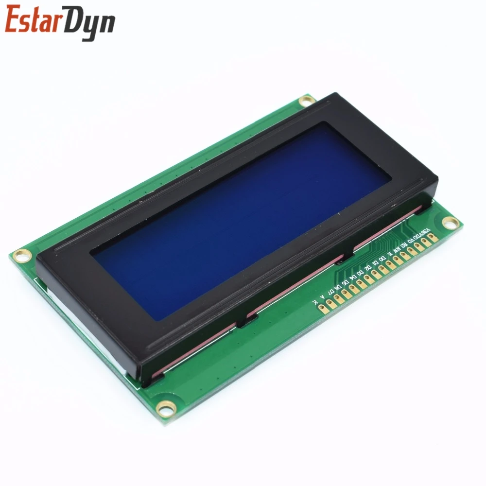 Buy 5pcs Smart Electronics LCD Module Display Monitor