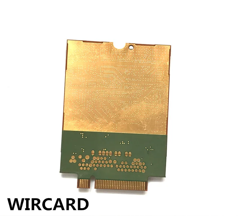 Dw5816e para Dell m Cartão 4g Lte Latitude 7280 7285 7290 7389 7390 7480 7490 E7470 Em7430 Dw5816e Gobi6000 Cat6 300 - Imagem 6