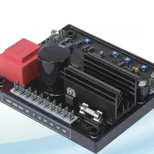 Напряжение регулятор: R438