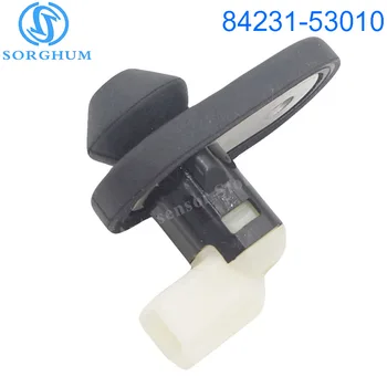

New 84231-53010 Auto Replacement Car Parts Rear Door Lamp Switch For Toyota Lexus Chery Pontiac 2004-2014