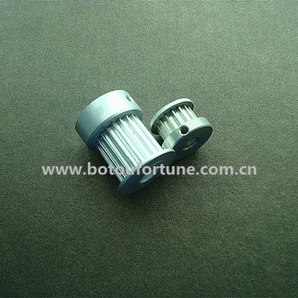 

42 teeth HTD3M drive belt pulley gear belt pulley aluminum timing flat belt pulley 15mm width 10pcs a pack