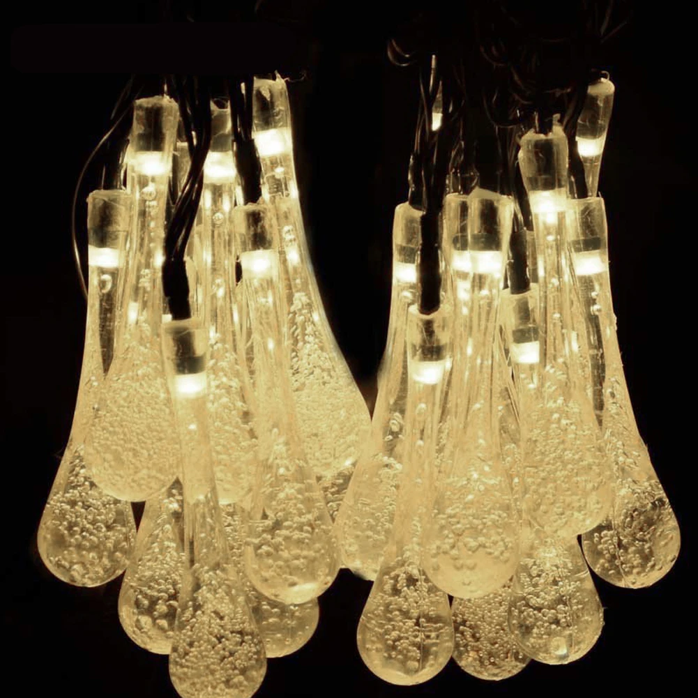 Compare prices on string solar lights online shopping/buy low ...