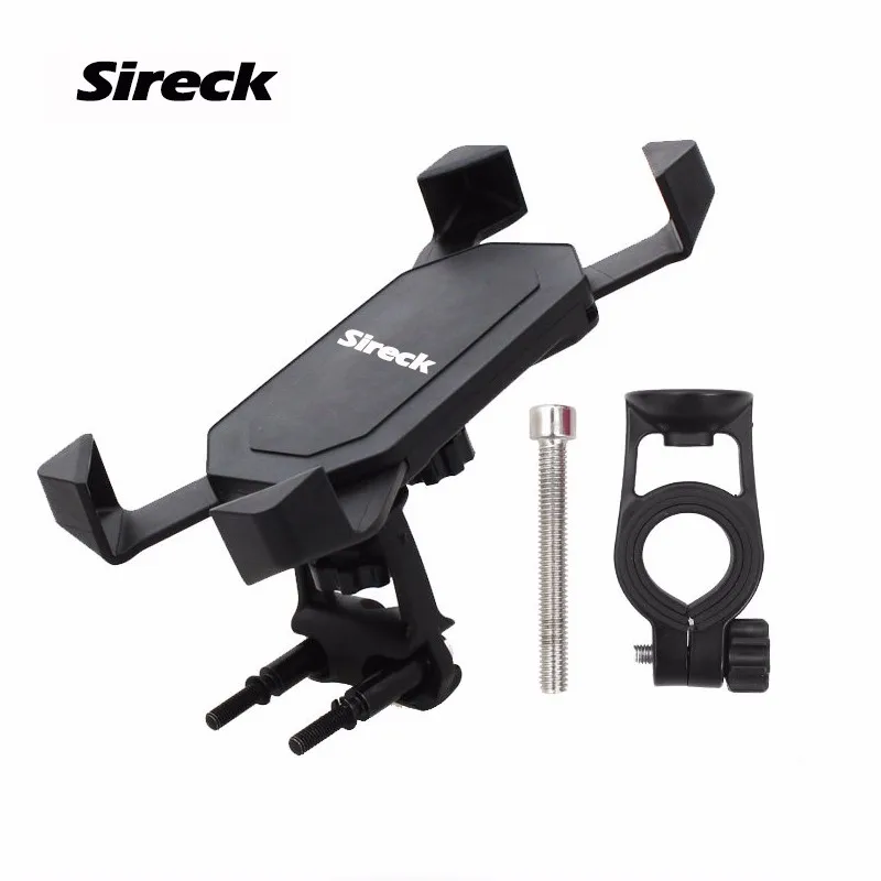 Flash Deal Sireck Bike Phone Holder 3.5"-7" Adjustable Smart Mobile Cell Phone Holder Cycling Front Handlebar Bag Bike Phone Stand Case 6 Flash Deal Sireck Bike Phone Holder 3.5"-7" Adjustable Smart Mobile Cell Phone Holder Cycling Front Handlebar Bag Bike Phone Stand Case 6
