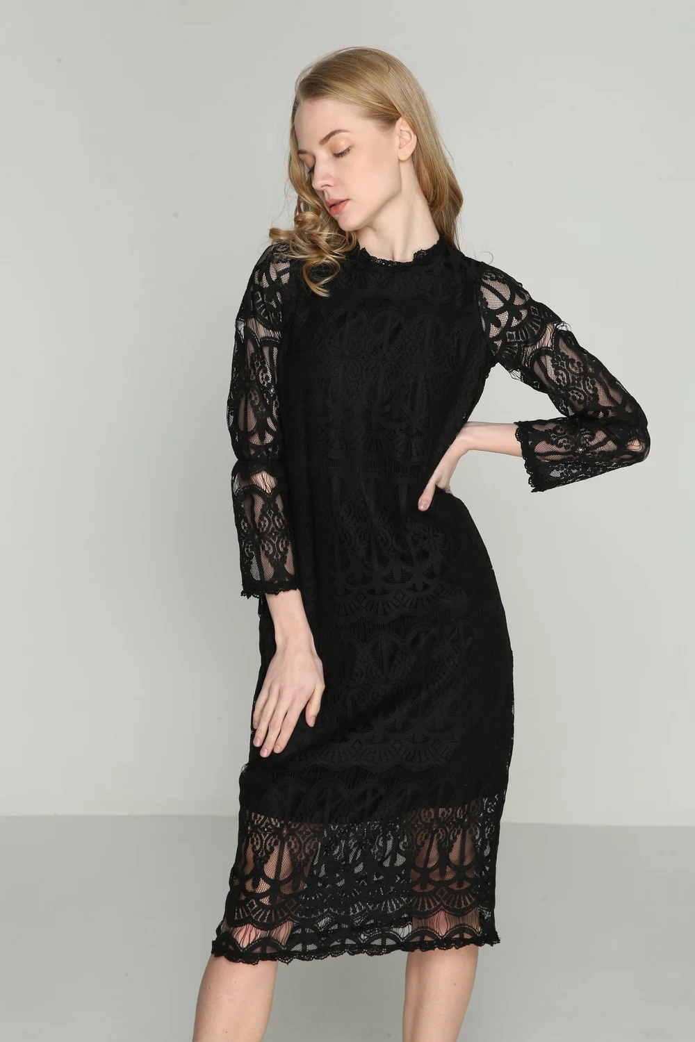 party dress