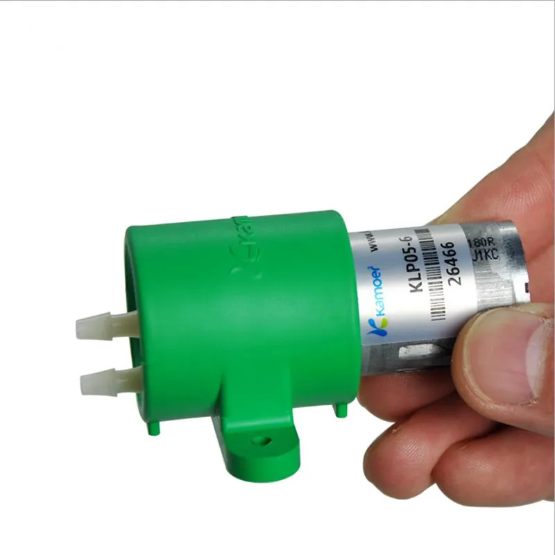 

6V DC motor miniature booster pump